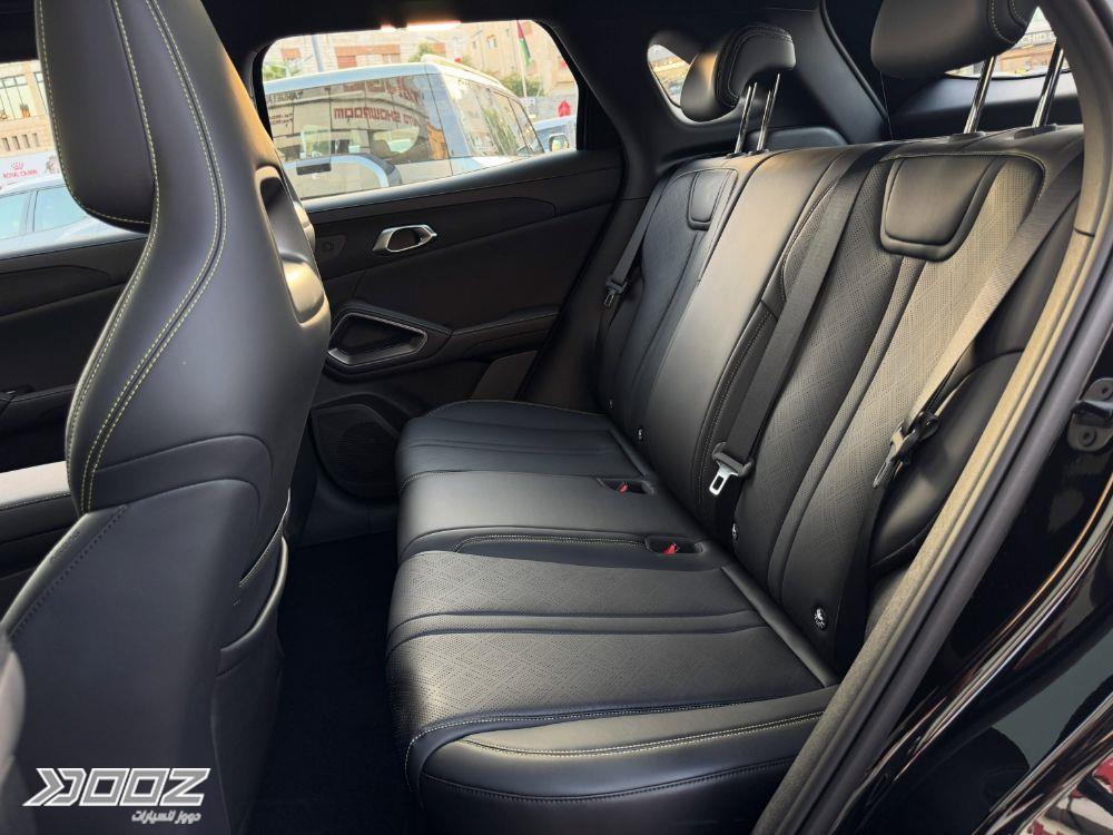 BYD Atto2 2027 for sale in Amman