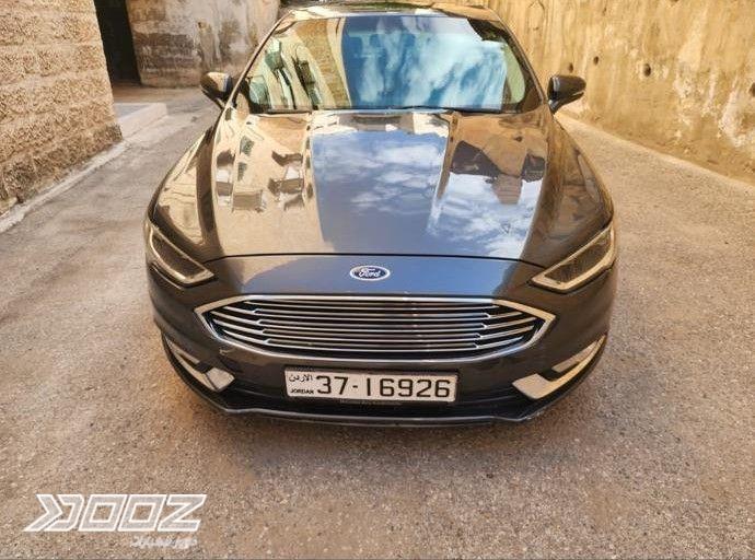 Car image for listing