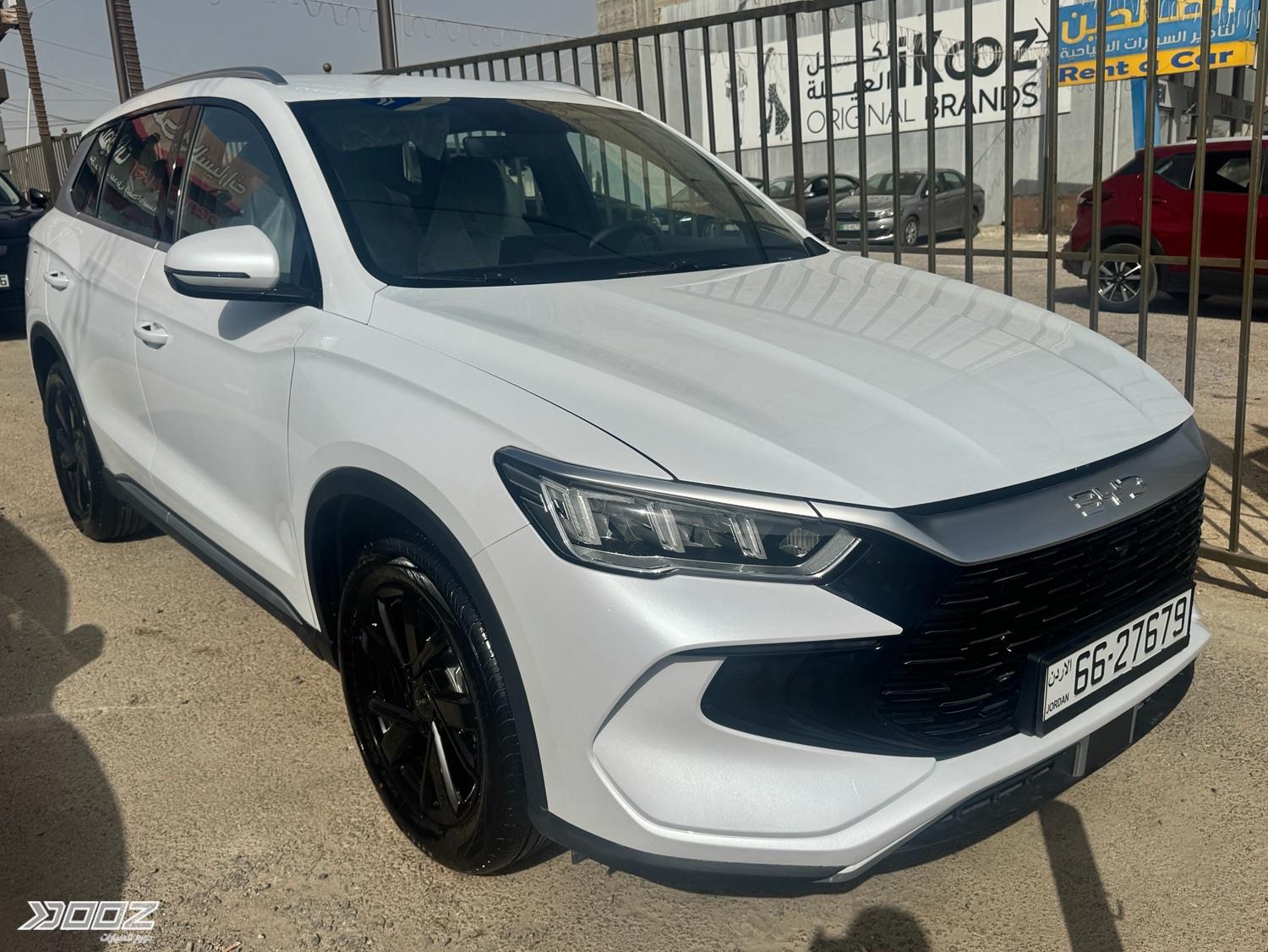 بي واي دي Sea Lion 05 DM-I 2026 للبيع في عمان