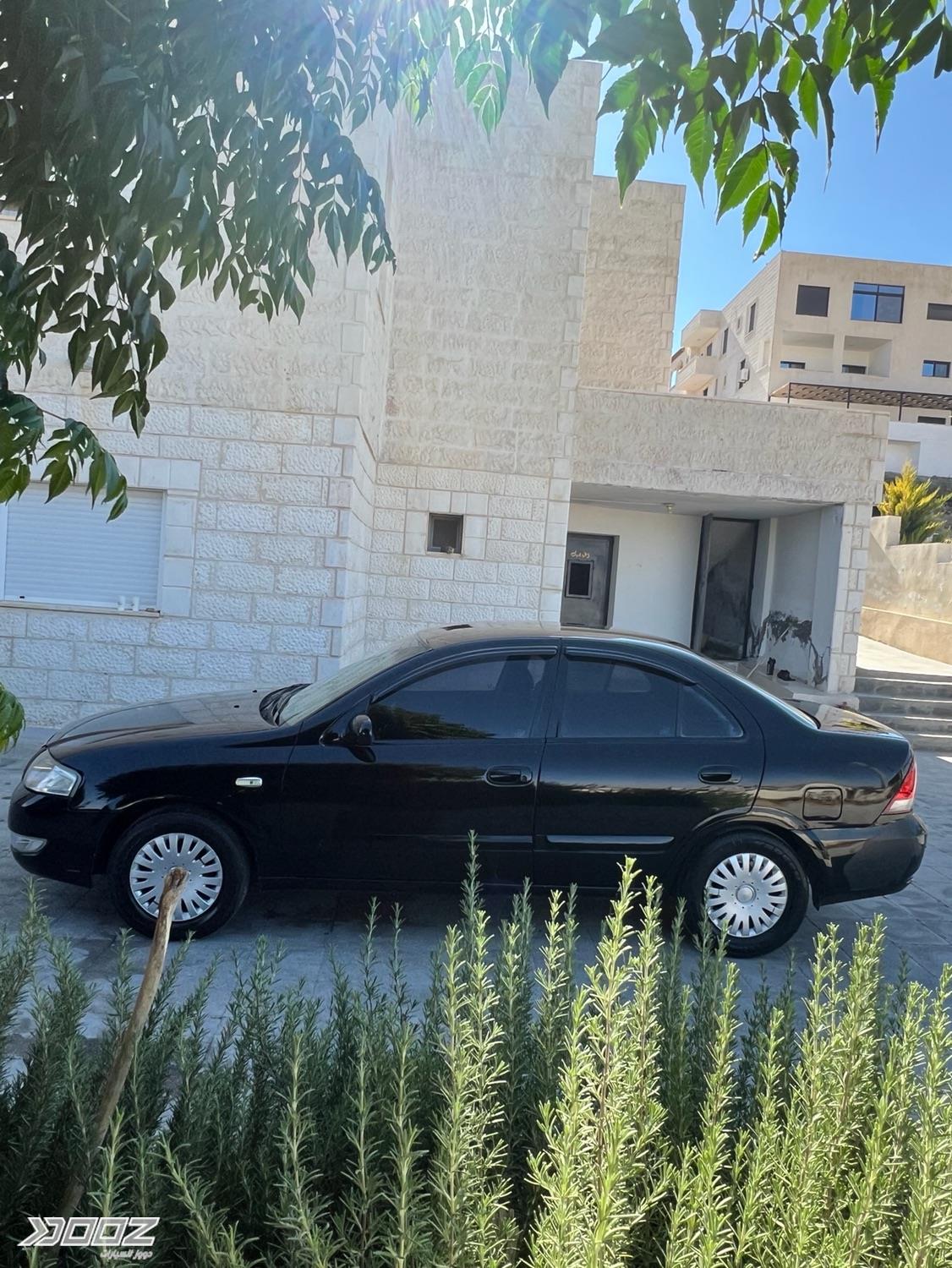 Nissan Sunny 2009 for sale in Al Karak