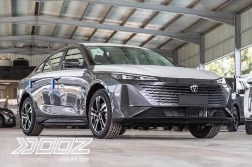 Changan Eado EV 2027 for sale in Zarqa-freezone