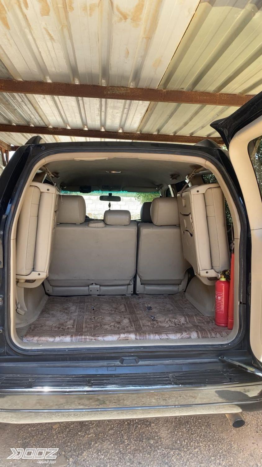 Toyota Prado 2008 for sale in Mafraq