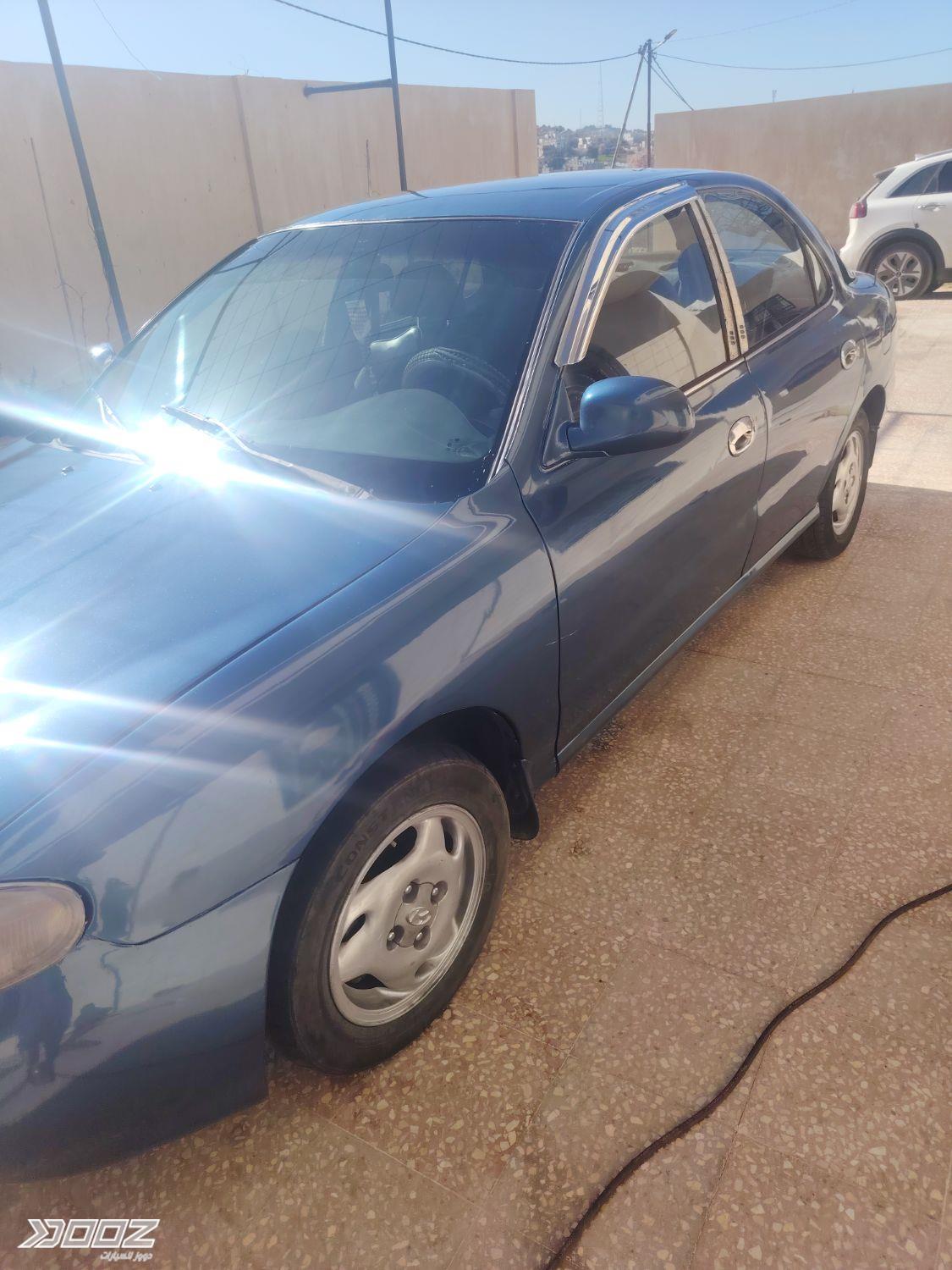 هيونداي Avante 1996 للبيع في عجلون