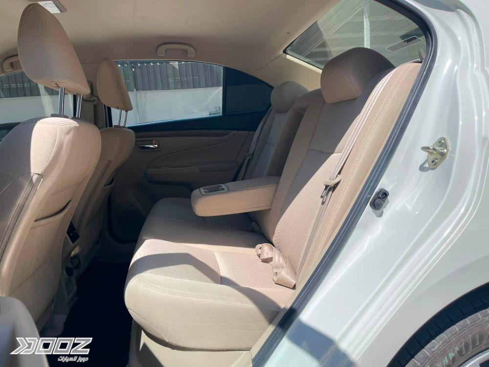 Suzuki Ciaz 2023 for sale in Zarqa-freezone