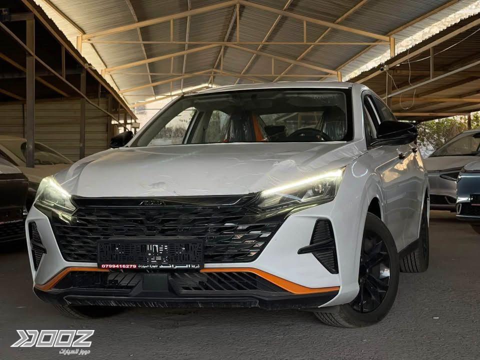 DongFeng A30 Shine 2026 for sale in Zarqa-freezone