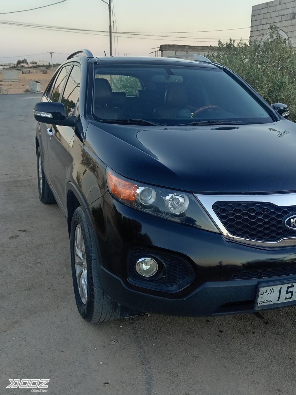 Kia Sorento 2013 for sale in Amman