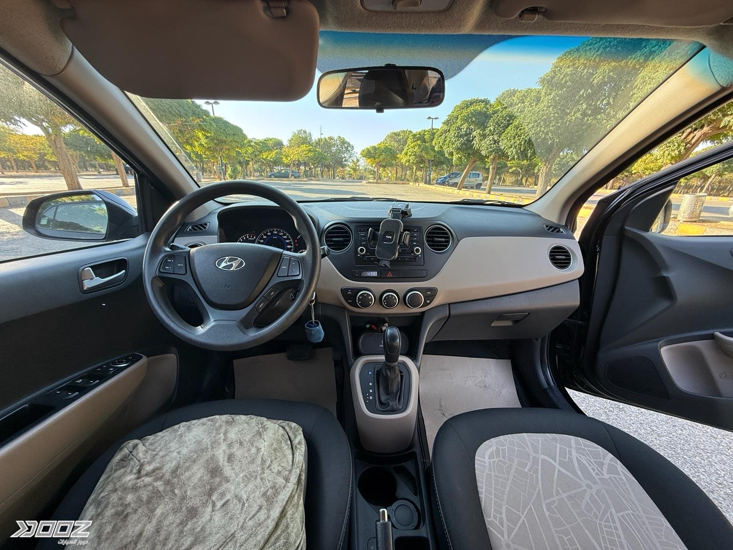 Hyundai Grand i10 2020 for sale in Amman