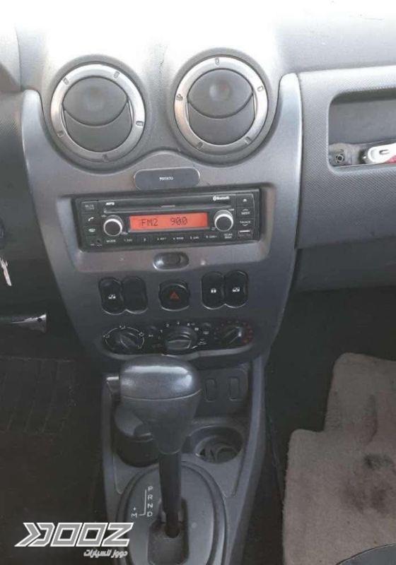 Renault Duster 2014 for sale in Amman