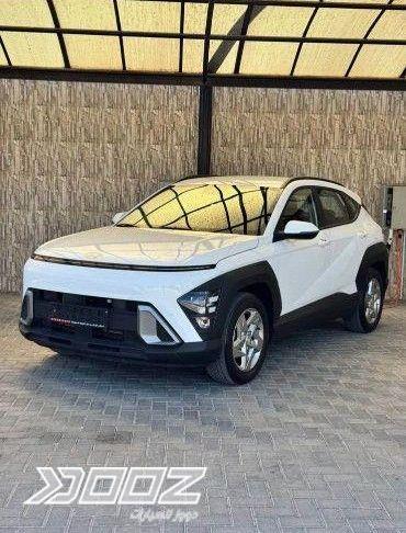 Hyundai Kona 2024 for sale in Amman