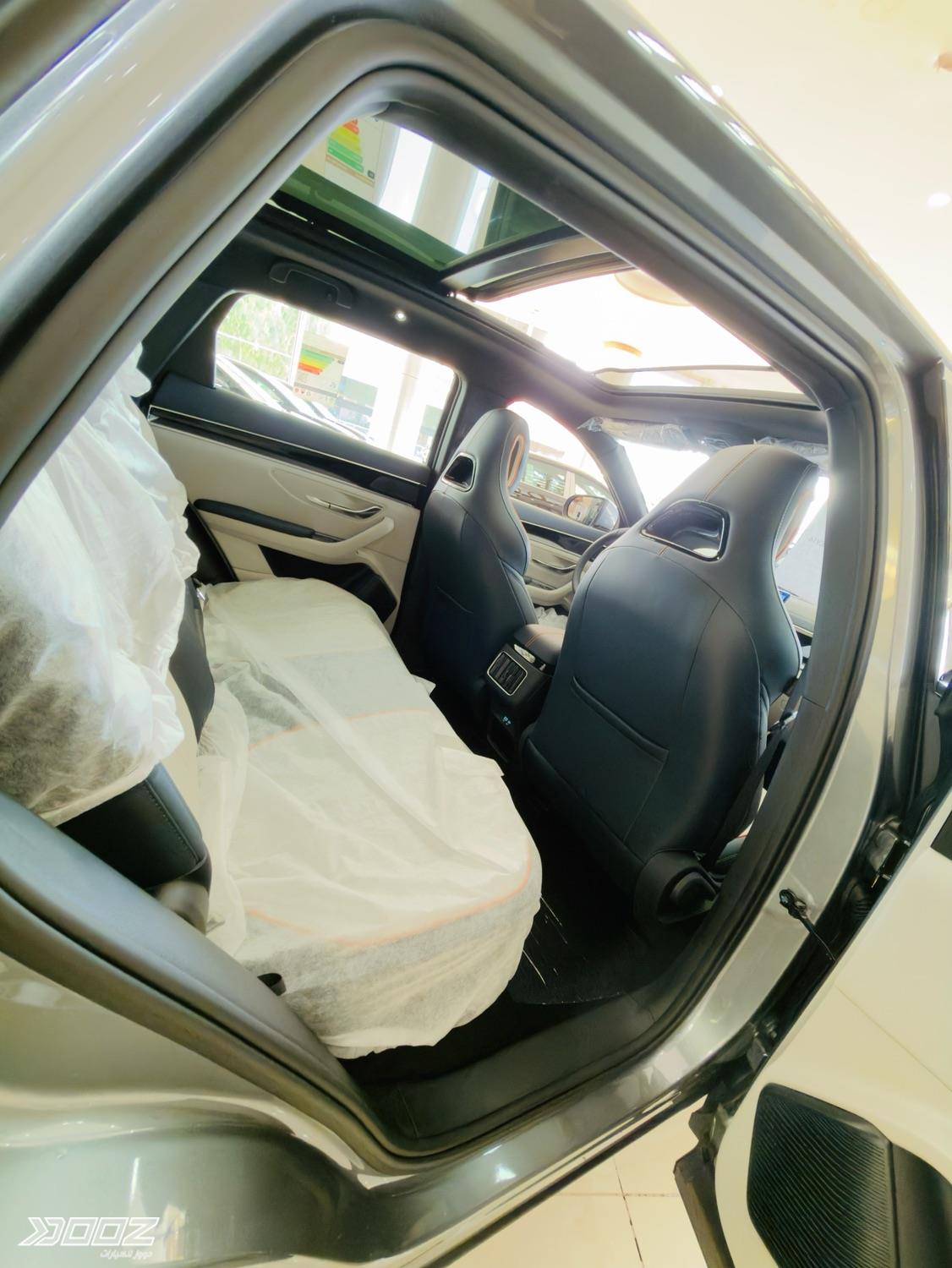 BYD Song Plus DM-I 2027 for sale in Zarqa-freezone