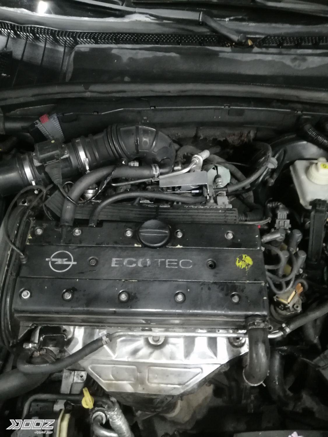 Opel Vectra 1998 for sale in Ajloun