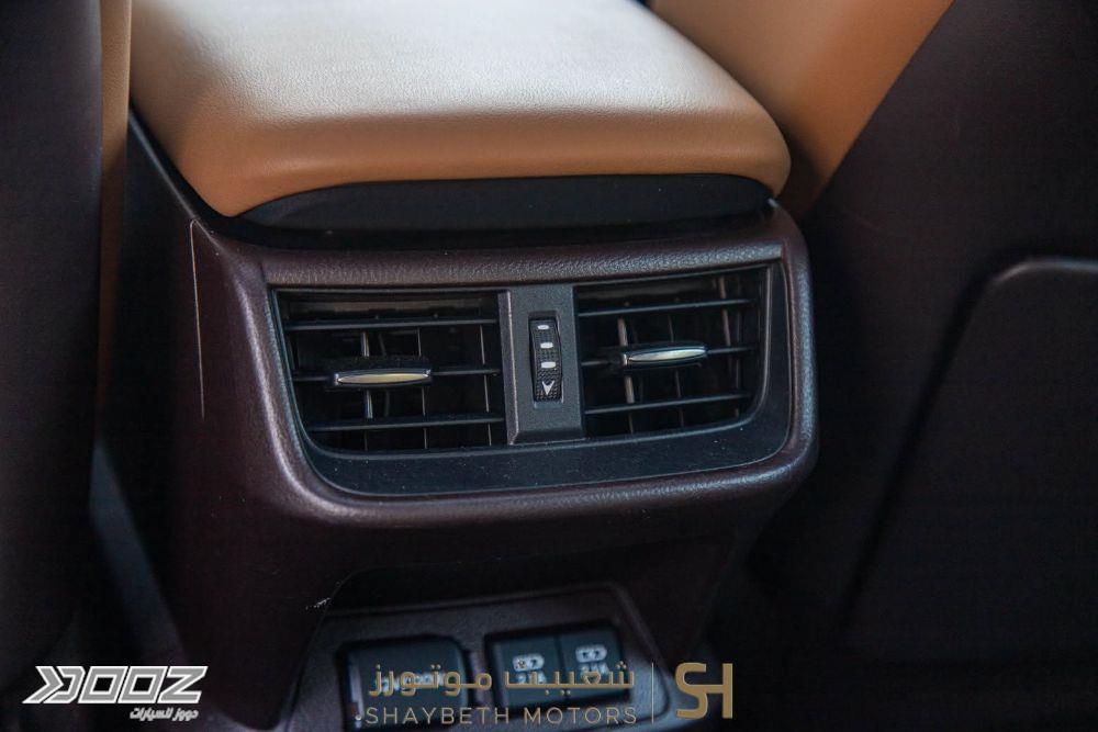 Lexus ES300H 2021 for sale in Amman