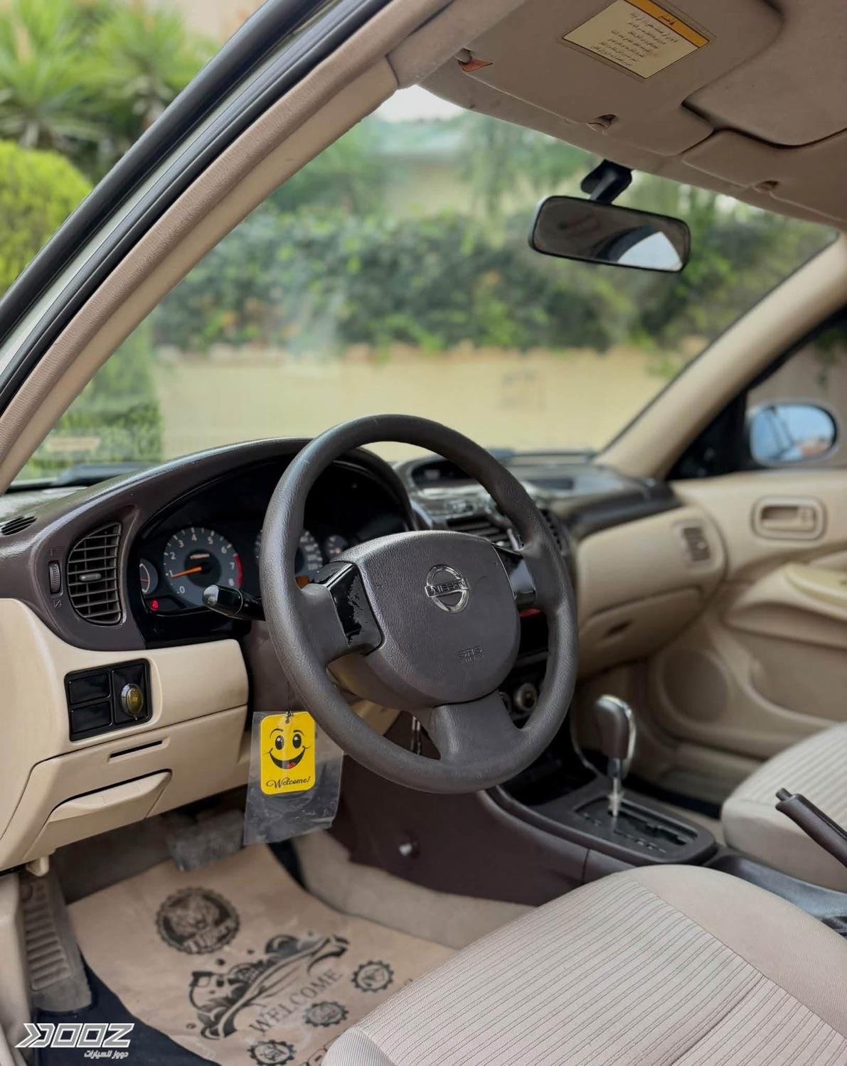 Nissan Sunny 2011 for sale in Amman