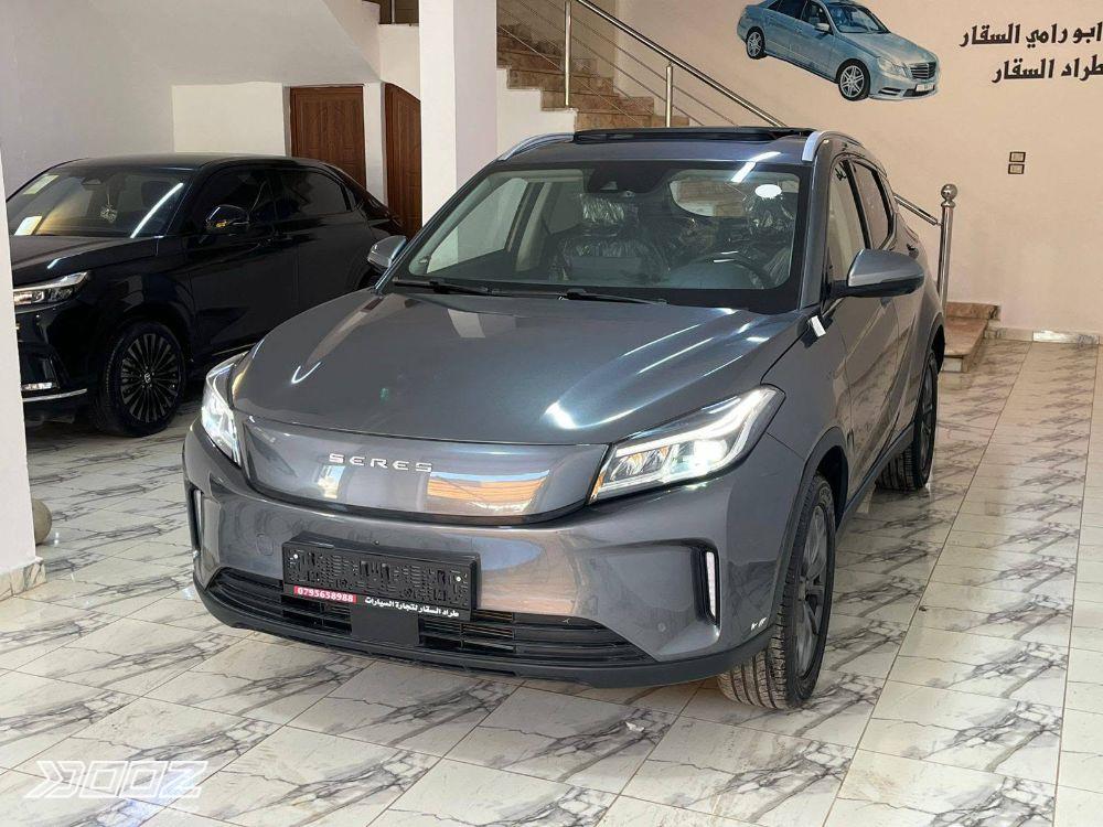 Seres 3 2024 for sale in Ramtha