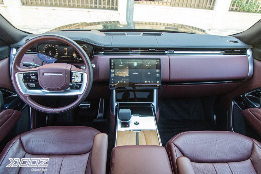 Range Rover Range Rover 2024 للبيع في عمان