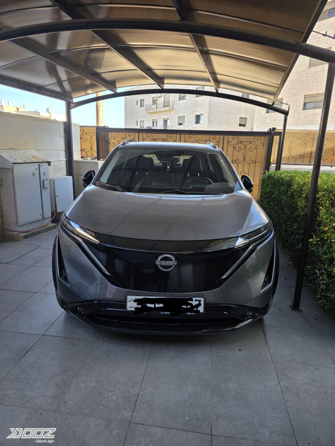 Nissan Ariya 2024 for sale in Amman