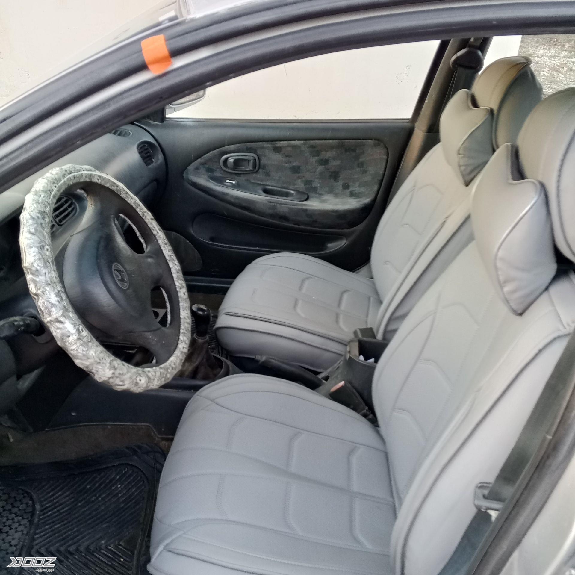Hyundai Avante 1996 for sale in Irbid