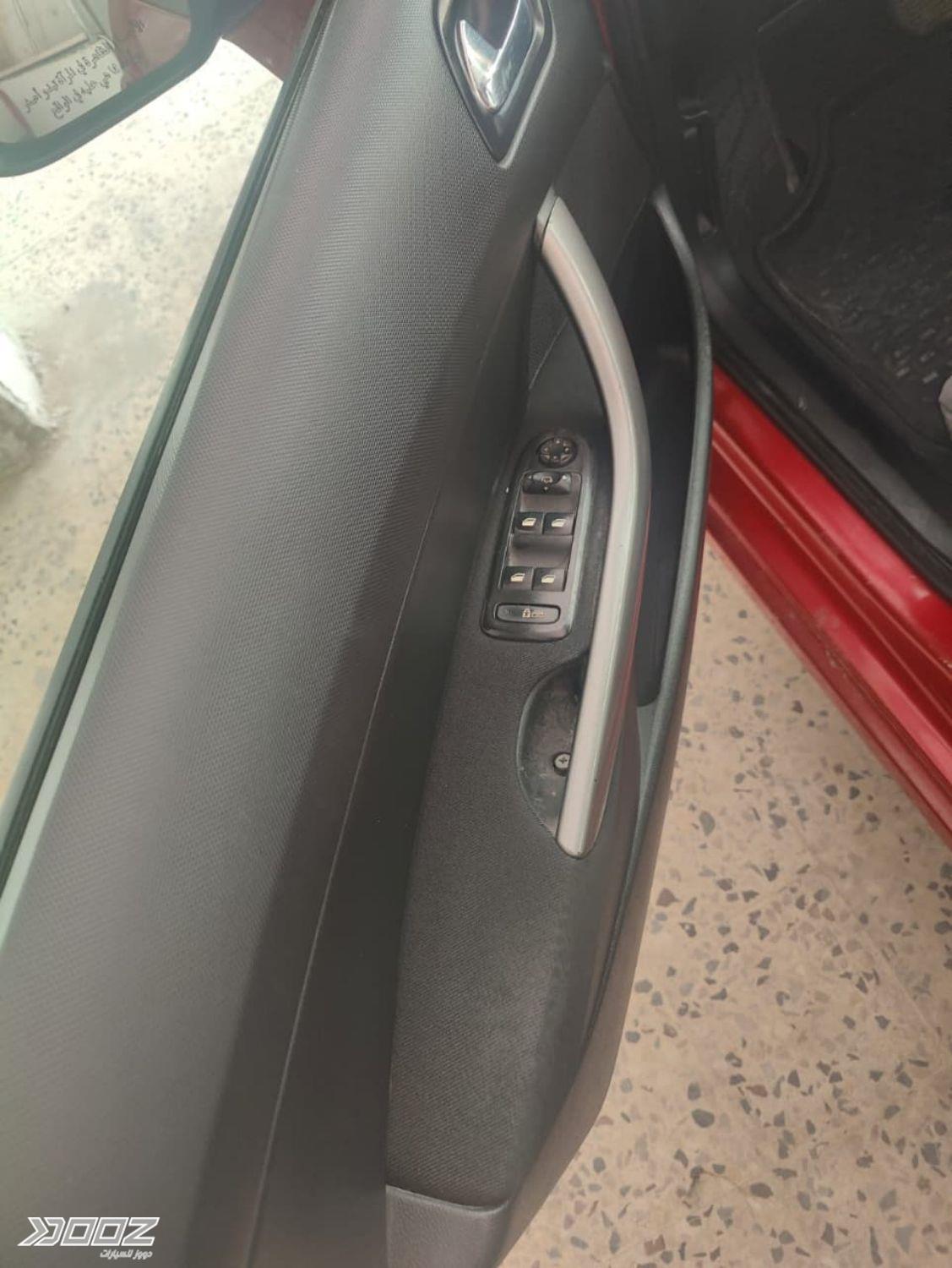 Peugeot 308 2009 for sale in Amman