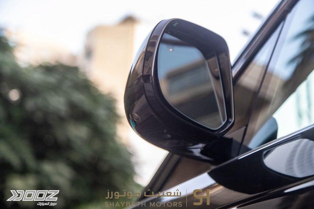 Range Rover Range Rover Sport 2023 للبيع في عمان