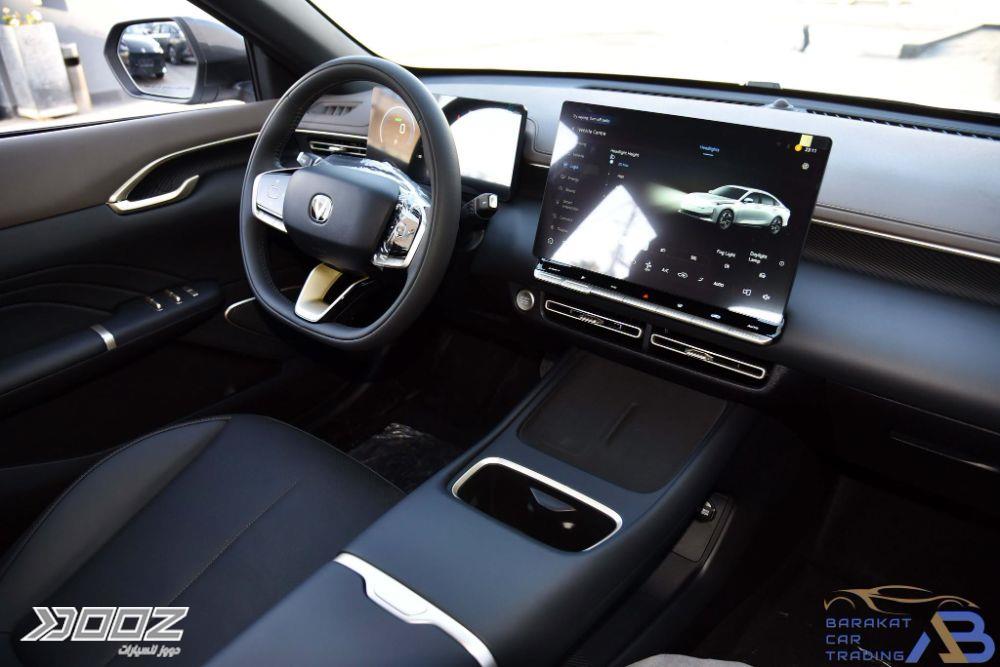 Changan Eado Plus 2026 for sale in Amman