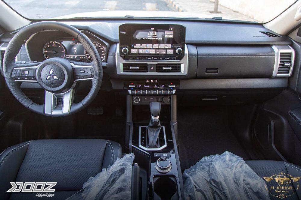 Mitsubishi L200 2026 for sale in Amman