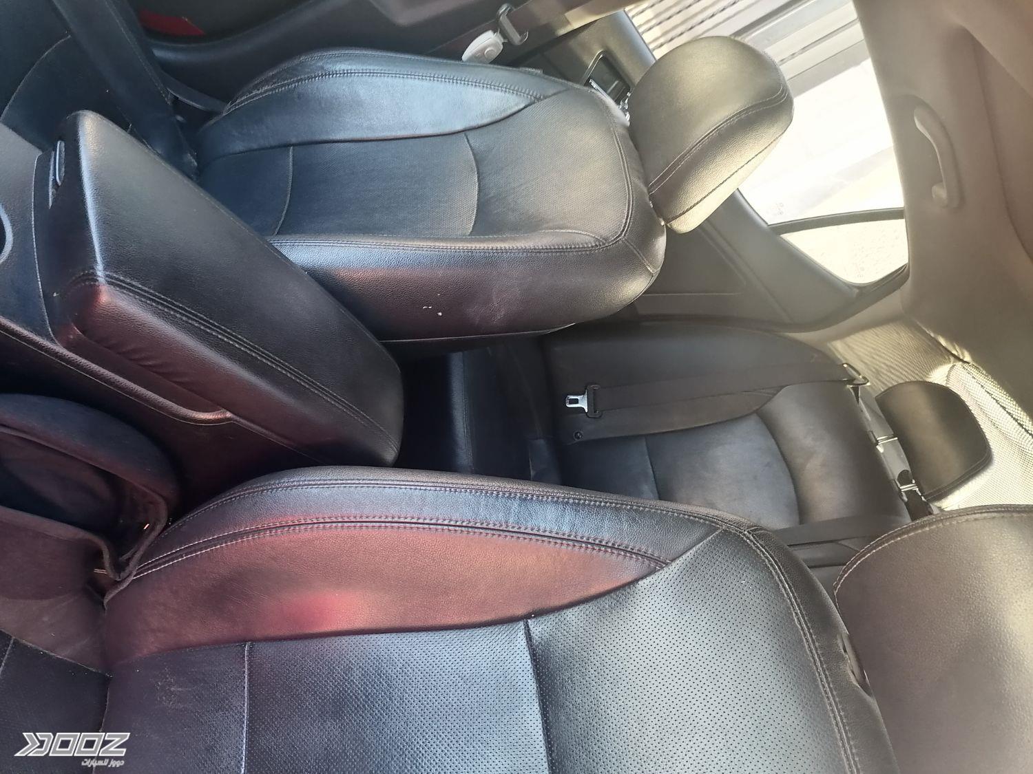 كيا Optima/K5 2013 للبيع في عمان
