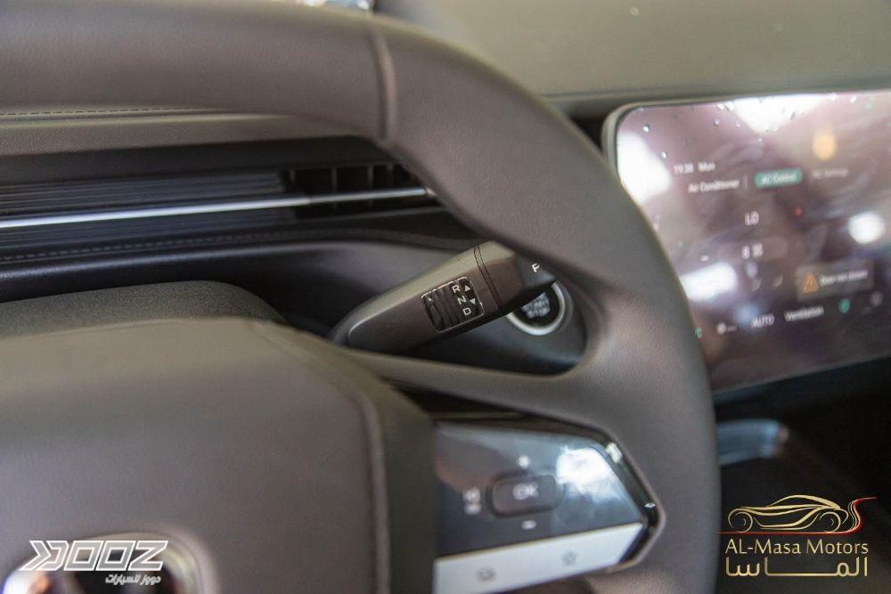 Changan Eado EV 2026 for sale in Zarqa-freezone