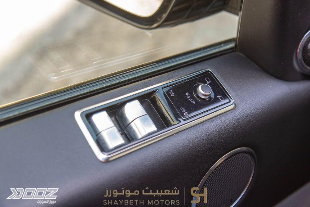 Land Rover Range Rover Sport P400e 2020 for sale in Amman