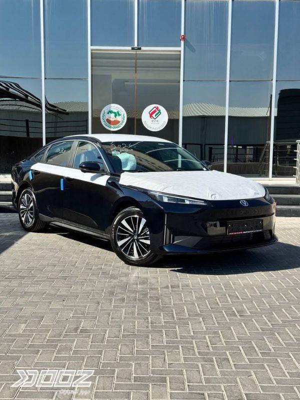 شانجان ايدو بلس 2026 للبيع في الزرقاء-المنطقة الحرة