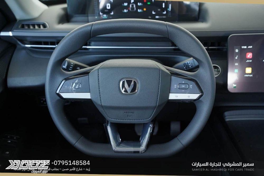 Changan Eado EV 2026 for sale in Irbid