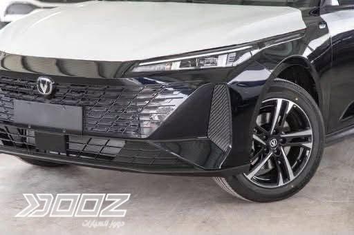 Changan Eado EV 2027 for sale in Zarqa-freezone