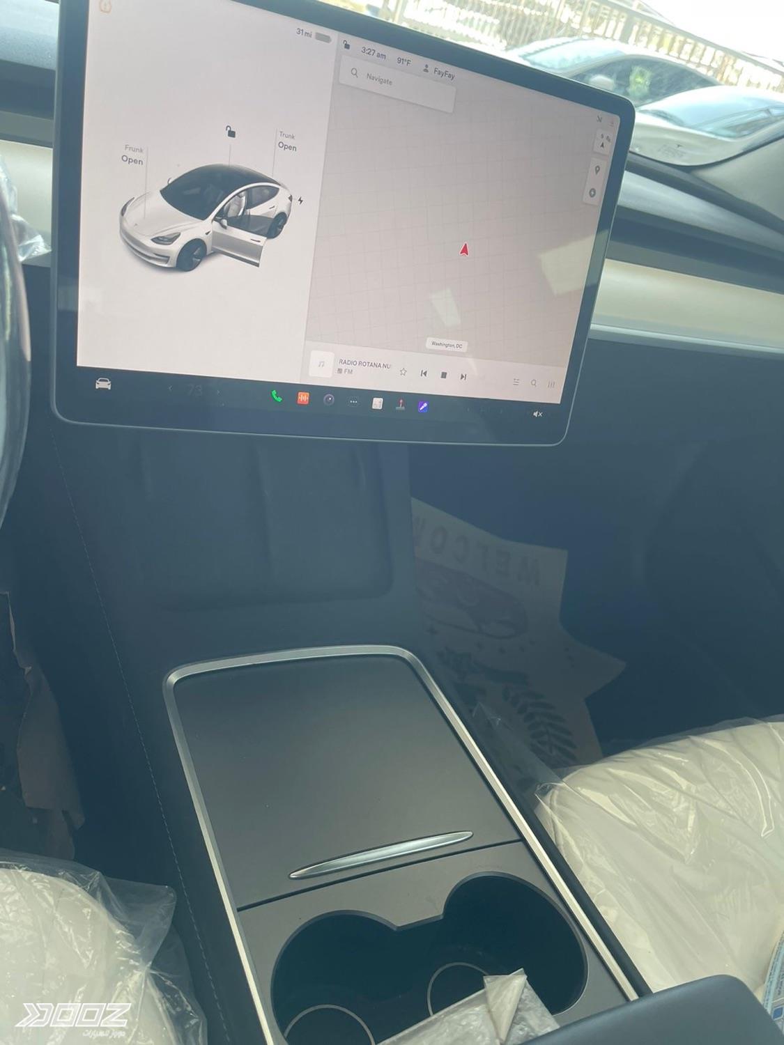 Tesla Model 3 2023 for sale in Amman