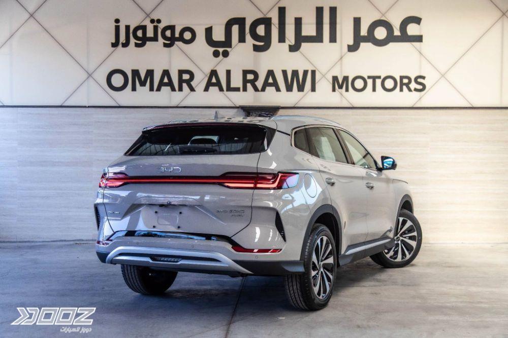 بي واي دي سونغ بلس دي ام-اي 2026 للبيع في الزرقاء-المنطقة الحرة