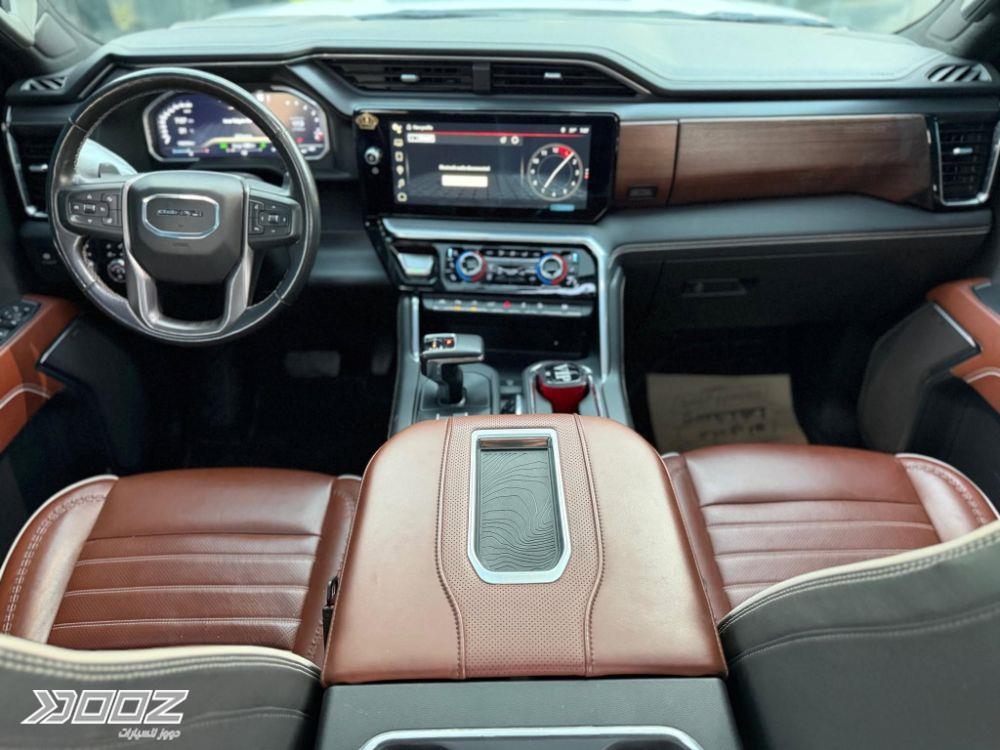 GMC Sierra 2022 for sale in Ramtha