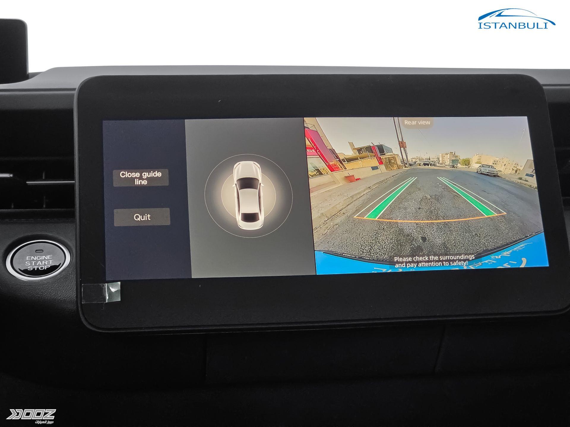 Changan Eado EV 2027 for sale in Amman
