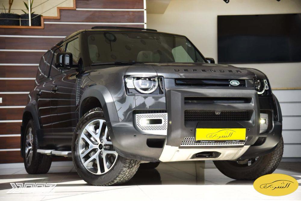 Land Rover Defender 2023 for sale in Amman