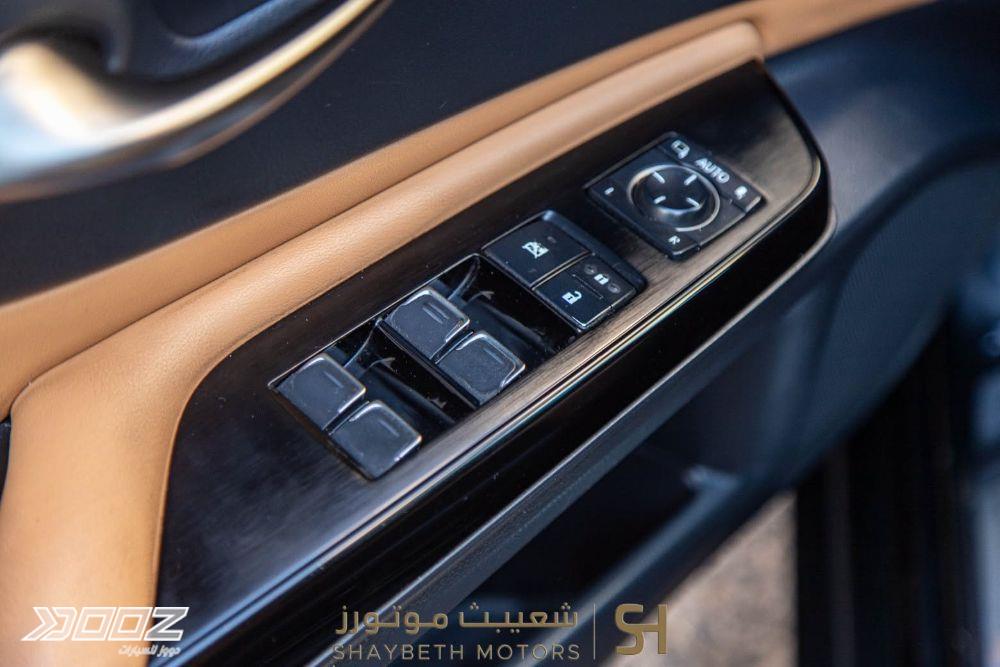Lexus ES300H 2022 for sale in Amman