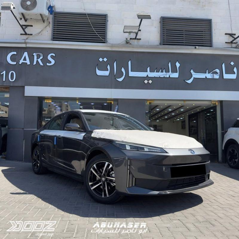 Changan Eado Plus 2026 for sale in Amman