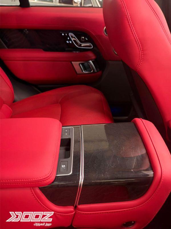 Land Rover Range Rover Vogue P400e 2018 للبيع في الزرقاء-المنطقة الحرة