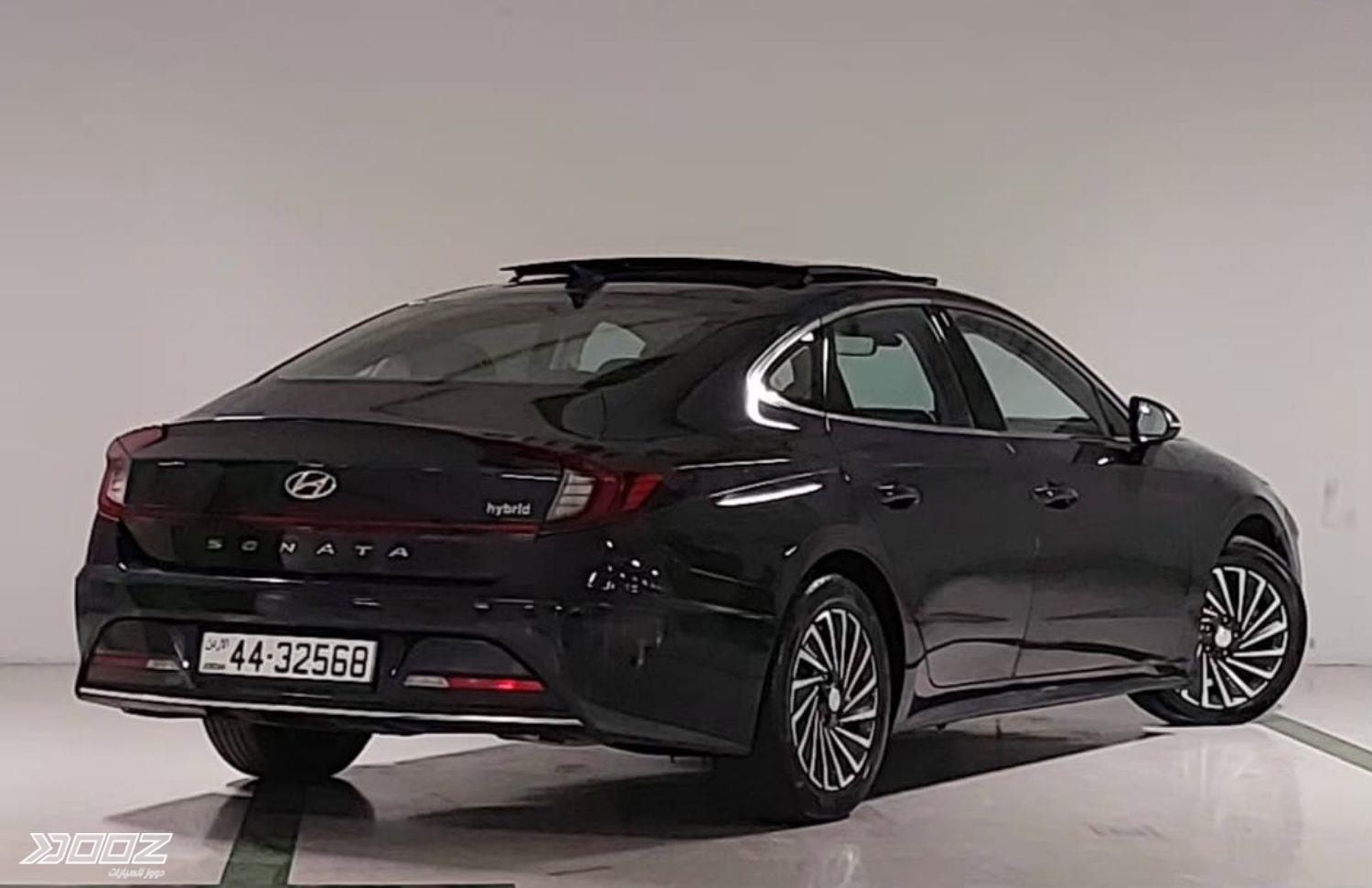 هيونداي Sonata 2022 للبيع في عمان