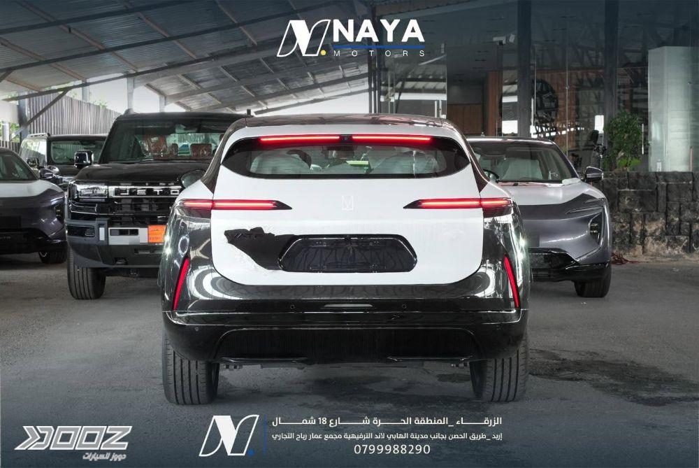 Avatr 07 2027 for sale in Irbid