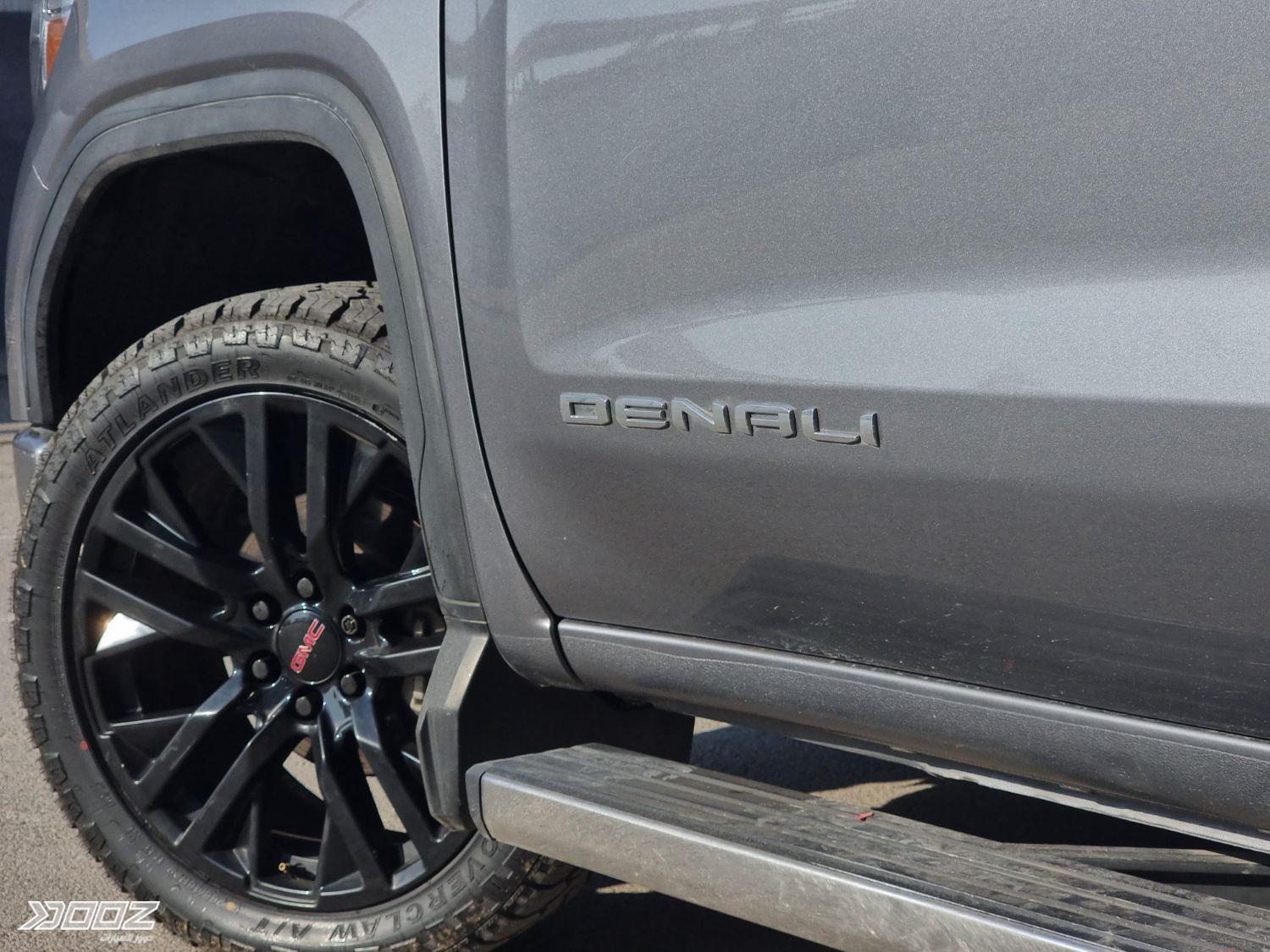 GMC Sierra 2020 for sale in Amman