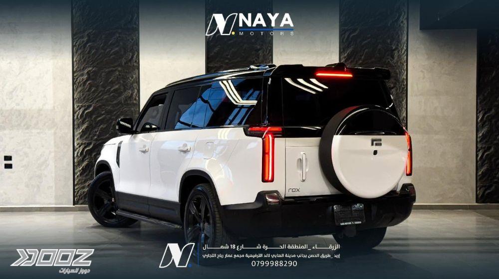 ROX 01 2026 for sale in Irbid