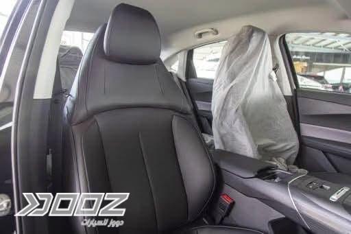 Changan Eado Plus 2027 for sale in Zarqa-freezone
