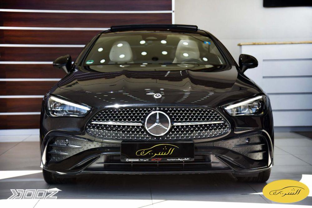 Mercedes CLE 200 2026 for sale in Amman