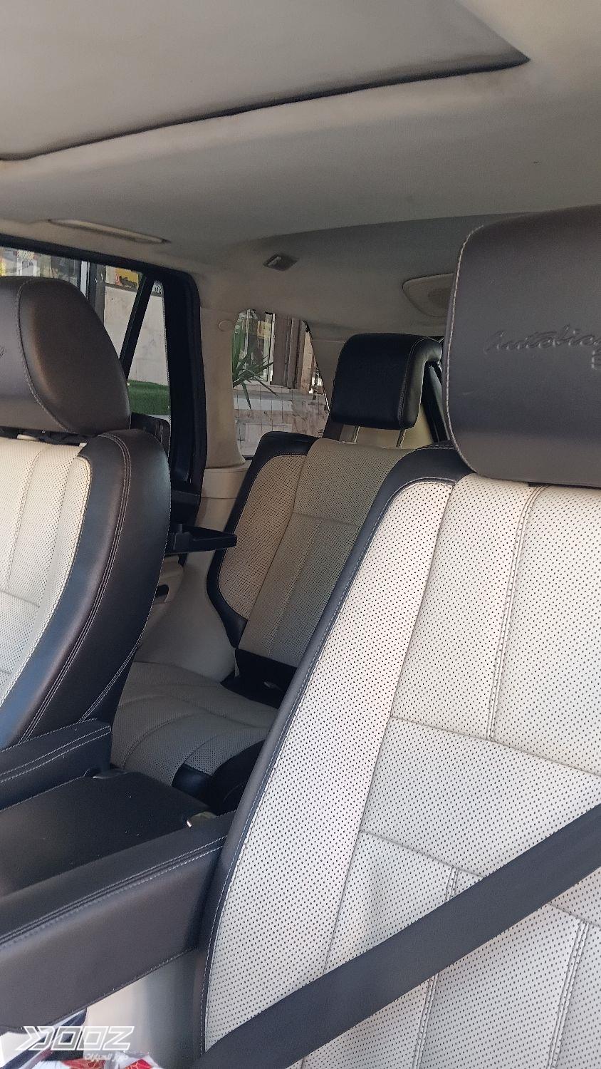 Land Rover Range Rover Sport 2010 for sale in Ma'an