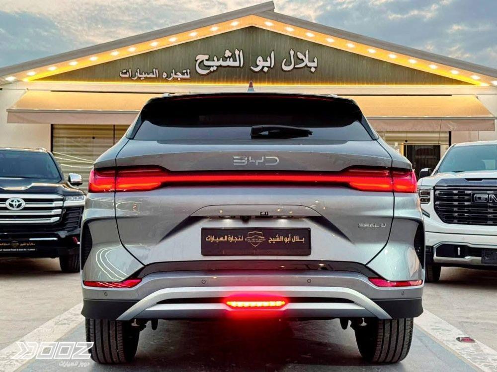 BYD Seal U 2027 for sale in Ramtha