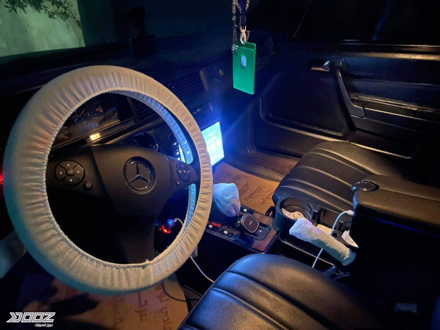 Mercedes E190 1987 for sale in Zarqa