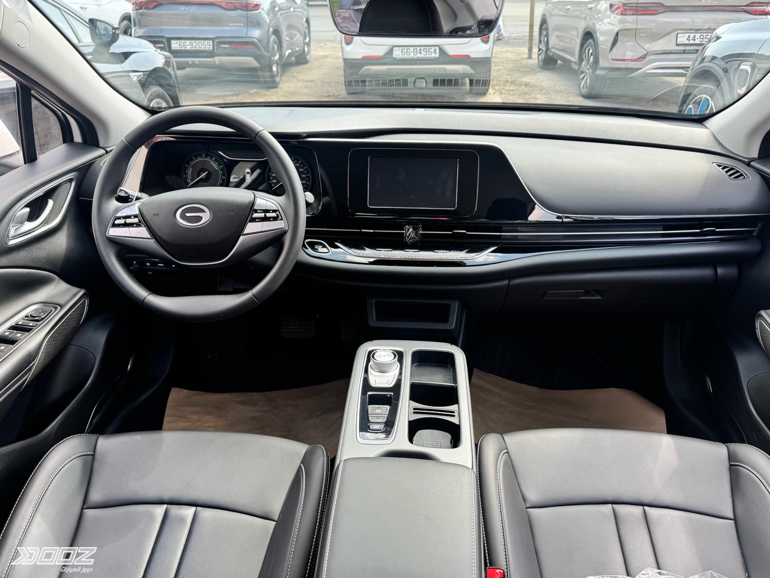 GAC Aion ES 2026 for sale in Amman