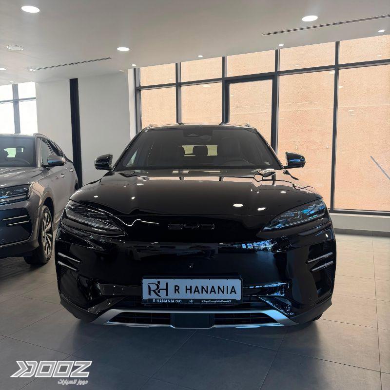 BYD Seal U 2027 for sale in Amman